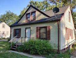 Foreclosure in  AYRES AVE Belleville, MI 48111