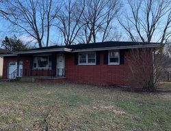 Foreclosure in  FEDERAL AVE Portage, IN 46368