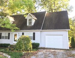 Foreclosure Listing in CHRISTMAS LN COOKEVILLE, TN 38501