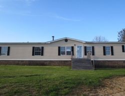 Foreclosure in  ADKINS RD Burlison, TN 38015