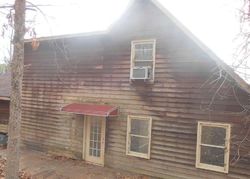 Foreclosure in  CEDAR CLIFF RD Springville, AL 35146