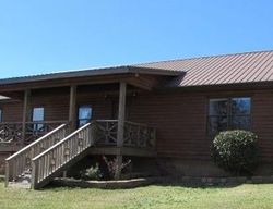 Foreclosure Listing in PEA RIDGE RD FRANKLIN, GA 30217