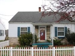 Foreclosure in  SCOTLAND RD Chambersburg, PA 17201