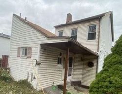 Foreclosure Listing in GREGORY ST PITTSBURGH, PA 15203