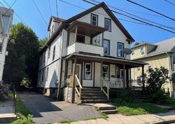 Foreclosure in  LIBERTY ST Middletown, CT 06457
