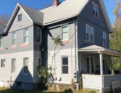 Foreclosure Listing in HIGH ST MIDDLETOWN, CT 06457