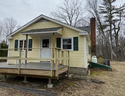 Foreclosure in  INGERSON RD Ashby, MA 01431