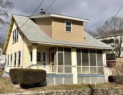 Foreclosure in  NORTHMAN PASSWAY Fitchburg, MA 01420