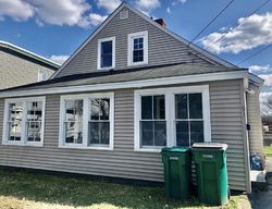 Foreclosure in  MACK RD Fitchburg, MA 01420