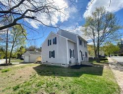 Foreclosure in  BLOSSOM ST Fitchburg, MA 01420