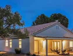 Foreclosure in  BUCKWOOD CT Las Vegas, NV 89149