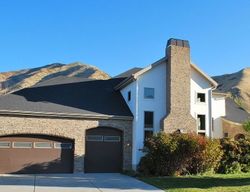 Foreclosure in  RIVER BOTTOM RD Springville, UT 84663