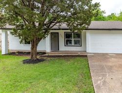 Foreclosure in  OAK ALY Austin, TX 78745