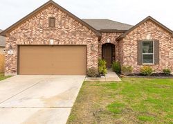 Foreclosure in  CONNOR ELKINS DR Kyle, TX 78640