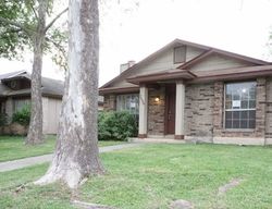 Foreclosure in  WEYBRIDGE San Antonio, TX 78250