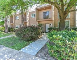 Foreclosure Listing in AUGUSTA DR APT 26 HOUSTON, TX 77057