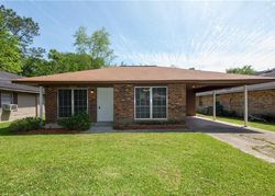 Foreclosure in  KING ARD ST Hammond, LA 70401