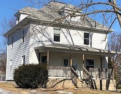 Foreclosure in  SANBORN ST Sterling, IL 61081