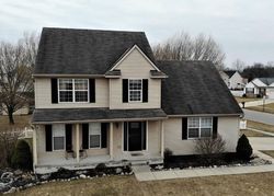 Foreclosure in  SUNFLOWER DR Linden, MI 48451