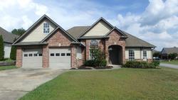 Foreclosure in  WATERFORD DR Calera, AL 35040