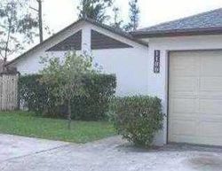 Foreclosure in  HYACINTH PL West Palm Beach, FL 33414