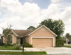 Foreclosure in  COVINGTON ST Oviedo, FL 32765