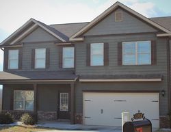 Foreclosure Listing in TOWNSHIP DR WINDER, GA 30680