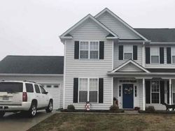 Foreclosure Listing in WHEAT DR SW CONCORD, NC 28027