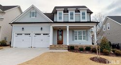 Foreclosure in  FAIRWAY VISTA DR Holly Springs, NC 27540