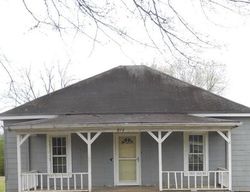 Foreclosure in  CENTRAL AVE Eden, NC 27288