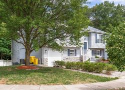 Foreclosure Listing in LILY BROOK CT PASADENA, MD 21122