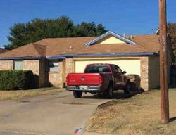 Foreclosure in  TODD LN San Angelo, TX 76903