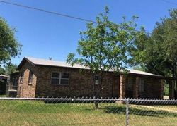 Foreclosure in  E 23RD ST San Angelo, TX 76903