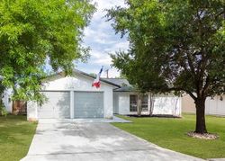 Foreclosure Listing in MONTE CRISTO SAN ANTONIO, TX 78239