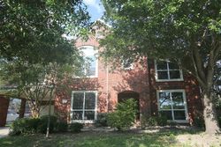 Foreclosure in  CENTERBROOK LN Katy, TX 77450