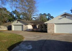 Foreclosure in  KRISTINE Pinehurst, TX 77362