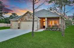 Foreclosure in  WAPITI TRL Conroe, TX 77303