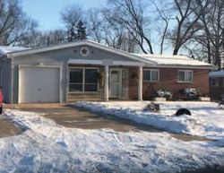 Foreclosure Listing in BOBBINRAY AVE FLORISSANT, MO 63031