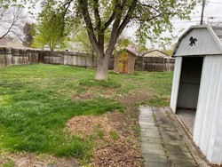 Foreclosure Listing in MACARTHUR AVE BILLINGS, MT 59101