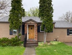 Foreclosure Listing in MACARTHUR AVE BILLINGS, MT 59101