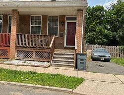 Foreclosure Listing in READING AVE TRENTON, NJ 08618