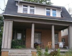 Foreclosure in  LEE AVE Trenton, NJ 08618
