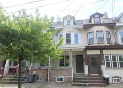 Foreclosure in  HOBART AVE Trenton, NJ 08629