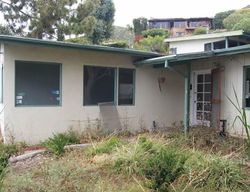 Foreclosure in  DRIFTWOOD DR Laguna Beach, CA 92651