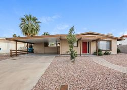 Foreclosure Listing in W BROWN ST PHOENIX, AZ 85051