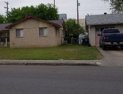 Foreclosure in  STOLNET ST San Antonio, TX 78220