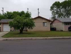 Foreclosure in  STOLNET ST San Antonio, TX 78220