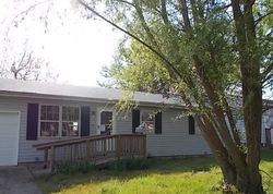 Foreclosure in  MONTANA PL Joplin, MO 64804