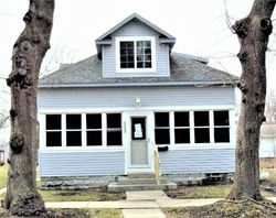 Foreclosure in  OCTAVIUS ST Muskegon, MI 49442