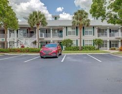 Foreclosure Listing in MAHOGANY RUN LN APT 1513 NAPLES, FL 34113